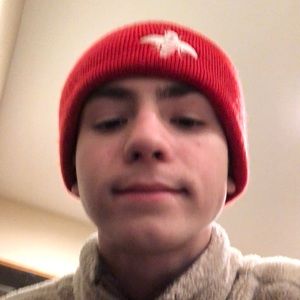 Meet your Posher, Owen